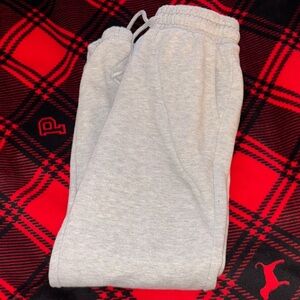 Forever 21 sweatpants